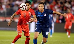 Nhận định, Soi kèo Mỹ vs Peru 03h30 ngày 27/9: Tin vào cửa-dưới