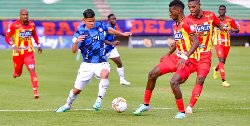 Nhận định, Soi kèo Pereira vs Bogota 04h10 ngày 27/09: Thế trận giằng co