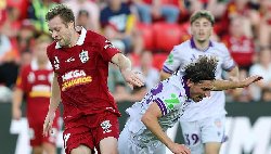 Nhận định, Soi kèo Perth Glory vs Adelaide 11h00 ngày 27/09: Giao hữu tưng bừng