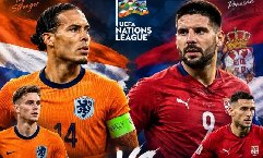 Nhận định, Soi kèo Serbia vs Hà Lan 23h00 ngày 27/9: Khách lấy 3 điểm, chủ ăn kèo