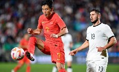 Nhận định, Soi kèo Trung Quốc vs New Zealand 18h35 ngày 27/09: Chủ nhà muối mặt