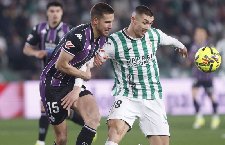 Nhận định, Soi kèo Valladolid vs Cordoba 19h00 ngày 27/09: Tiếp tục lật kèo