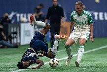 Nhận định, Soi kèo Vancouver Whitecaps vs DC United 09h30 ngày 27/09: Chênh lệch thực lực