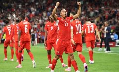 Soi kèo phạt góc Bắc Macedonia vs Thụy Sĩ, 01h45 ngày 27/9