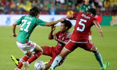 Soi kèo phạt góc Colombia vs Mexico, 08h00 ngày 27/9