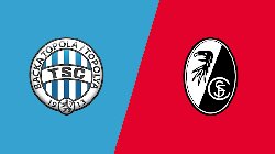 Nhận định Backa Topola vs Freiburg, vòng bảng Europa League 23h45 ngày 26/10/2023