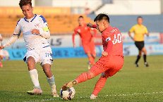 Nhận định Bình Phước vs Phú Thọ, vòng 2 Hạng nhất Việt Nam 17h00 ngày 27/10/2023