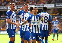 Nhận định Brighton vs Ajax, vòng bảng lượt 3 cúp C2 châu Âu 02h00 ngày 27/10/2023 