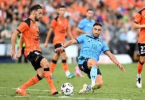 Nhận định Brisbane Roar FC vs Sydney FC, vòng 2 giải VĐQG Australia 15h45 ngày 27/10