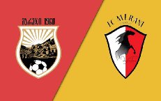 Nhận định Gareji Sagarejo vs Merani Martvili, vòng 2 Hạng 2 Gruzia 18h00 27/10/2023