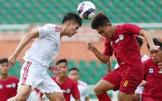 Nhận định Long An vs Đồng Nai, vòng 2 Hạng nhất Việt Nam 17h00 ngày 27/10/2023