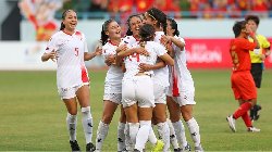 Nhận định Nữ Đài Bắc Trung Hoa vs Nữ Philippines, vòng loại 2 Olympic 15h00 ngày 26/10