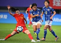 Nhận định Nữ Nhật Bản vs Nữ Ấn Độ, vòng loại 2 Olympic 17h00 ngày 26/10