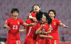 Nhận định Nữ Trung Quốc vs Nữ Triều Tiên, vòng loại Olympic 18h35 ngày 26/10/2023