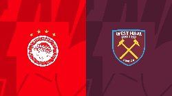 Nhận định Olympiacos vs West Ham, vòng bảng Europa League 23h45 ngày 26/10/2023