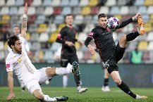 Nhận định Rudar Velenje vs Gorica, vòng 3 Hạng 2 Slovenia 20h00 ngày 26/10/2023