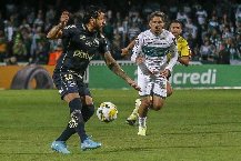 Nhận định Santos vs Coritiba, vòng 29 giải VĐQG Brazil 7h30 ngày 27/10