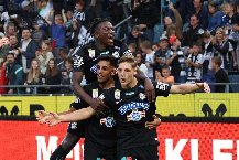 Nhận định Sturm Graz vs Atalanta, vòng bảng lượt 3 cúp C2 châu Âu 23h45 ngày 26/10/2023 