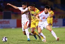 Nhận định Viettel vs Thanh Hóa, vòng 2 giải V-League 19h00 ngày 27/10/2023