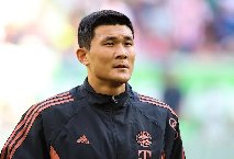Cầu thủ châu Á đắt giá nhất lịch sử Kim Min-jae ly hôn