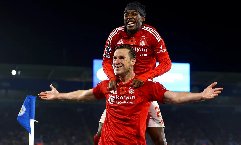 Kết quả bóng đá hôm nay 26/10: Nottingham Forest hạ gục Leicester