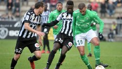 Nhận định, Soi kèo Angers vs Saint-Etienne, 22h00 ngày 26/10