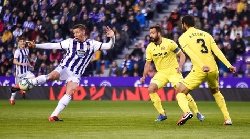 Nhận định, Soi kèo Real Valladolid vs Villarreal, 19h00 ngày 26/10