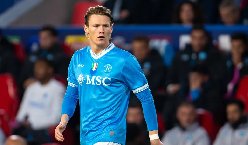 McTominay cân nhắc trở lại Ngoại hạng Anh trong tháng 1/2026