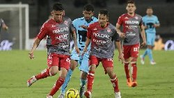 Nhận định, Soi kèo Atletico San Luis vs Club Necaxa 8h ngày 27/10: Chờ đợi mưa bàn thắng
