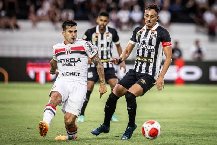 Nhận định, Soi kèo Botafogo vs Santos 02h00 ngày 27/10: Tin vào chủ nhà