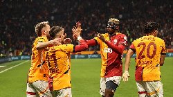 Nhận định, Soi kèo Galatasaray vs Goztepe, 21h ngày 26/10: Sức mạnh vượt trội