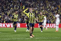 Nhận định, Soi kèo Gaziantep vs Fenerbahce, 0h00 ngày 28/10: Vất vả giành điểm
