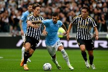 Nhận định, Soi kèo Lazio vs Juventus 02h45 ngày 27/10: Khó cho Bà đầm già
