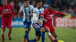 Nhận định, Soi kèo Toluca vs Pachuca 8h ngày 27/10: Xây chắc ngôi đầu