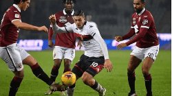 Nhận định, Soi kèo Torino vs Genoa, 18h30 ngày 26/10: Không thể chủ quan