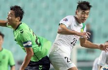 Nhận định, Soi kèo Beijing Guoan vs Jeonbuk 19h15 ngày 27/10: Quá khứ đảo chiều