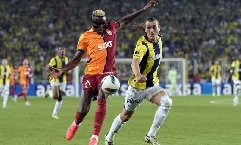 Nhận định, Soi kèo Galatasaray vs Fenerbahce 01h30 ngày 27/10: Chia điểm tại Rams Park