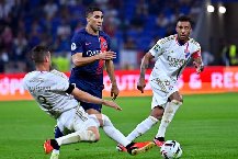 Nhận định, Soi kèo PSG vs Lyon 02h30 ngày 27/10: Khẳng định sức mạnh