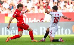 Nhận định, Soi kèo Sevilla vs Osasuna 03h00 ngày 27/10: Ba điểm cho chủ nhà