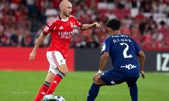 Soi kèo phạt góc Santa Clara vs Benfica, 01h45 ngày 27/10