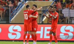 Soi kèo phạt góc Shanghai Port vs Công An Hà Nội, 17h00 ngày 27/10