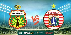 Nhận định Bhayangkara vs Persija Jakarta, vòng 20 VĐQG Indonesia 19h00 ngày 27/11/2023
