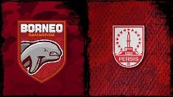 Nhận định Borneo vs Persis Solo, vòng 20 VĐQG Indonesia 19h00 ngày 27/11/2023