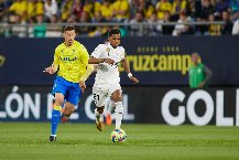 Nhận định Cadiz vs Real Madrid, vòng 14 La Liga 00h30 ngày 27/11/2023 