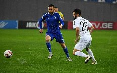 Nhận định Dinamo Tbilisi II vs Kolkheti Khobi, vòng 35 giải Hạng 2 Georgia 17h00 ngày 27/11/2023