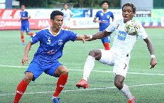 Nhận định Kachin United vs Ayeyawady United, vòng 20 VĐQG Myanmar 16h30 ngày 27/11/2023