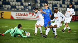 Nhận định Kolkheti Poti vs Lokomotiv Tbilisi, vòng 35 hạng 2 Georgia 21h00 ngày 27/11/2023
