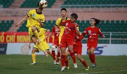 Nhận định Nữ Thái Nguyên vs Nữ Hà Nội, vòng 4 Nữ VĐQG Việt Nam 14h30 ngày 26/11/2023