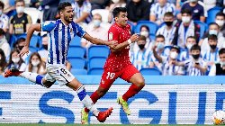 Nhận định Real Sociedad vs Sevilla, vòng 14 La Liga 22h15 ngày 26/11/2023 