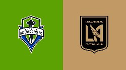 Nhận định Seattle Sounders vs Los Angeles FC, VĐQG Mỹ 9h30 ngày 27/11/2023